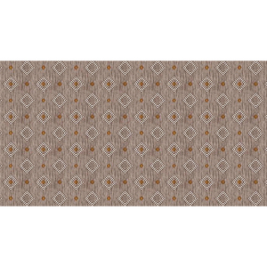 Tovaglia in PVC Fantastik 1169-6 Rotolo 140 cm (A) x 20 m (L) - Product Image 1