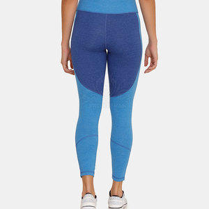 Vêtements de fitness femmes pantalons de yoga vêtements d'entraînement vêtements de sport femmes pantalons de yoga sans couture femmes pantalons de yoga - Product Image 3