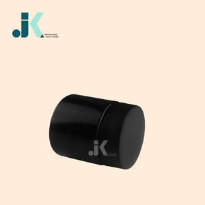 Soluciones OEM/ODM de alta calidad de Vietnam Tarro de embalaje PET 3 oz Transparente a prueba de niños M0339 - Product Image 1