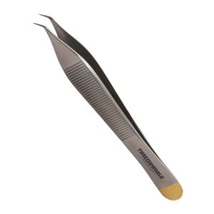 Pinzas para Trasplante Capilar FUE, Juego de Instrumentos de Acero de Alta Calidad, CE Profesional, Clase I - Product Image 4