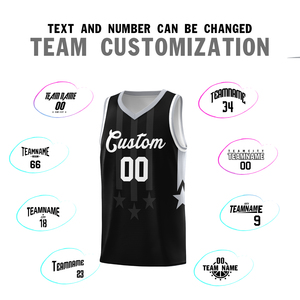 Personalizado de secado rápido de los hombres de baloncesto Kit sublimación bordado Jersey transpirable baloncesto camiseta uniforme Set - Product Image 6