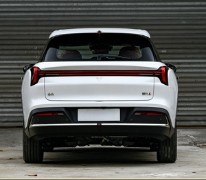 รถยนต์ราคาประหยัด ยี่ห้อดัง มีรถพร้อมส่ง รถยนต์พลังงานใหม่ ไฟฟ้า 5 ประตู 5 ที่นั่ง ปลั๊กอินไฮบริด SUV รุ่น NETA L - Product Image 2