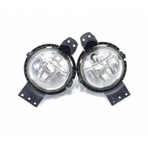 Paire de feux antibrouillard avant MINI Countryman 1ère Série 9802163 N47 C20 A Diesel 2000 (10>) - Product Image 1