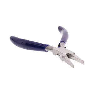 Mini taille de poche nez plat et rond coupe-nez aiguille courbée outils et équipement de bijoux à bricoler soi-même petit et pratique - Product Image 4