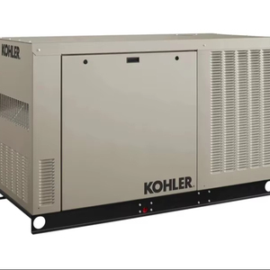 Hot bán kohlerz 24rcla-qs2 23kw 120/208V 3-giai đoạn chế độ chờ Máy phát điện với ứng dụng kết nối mới - Product Image 1