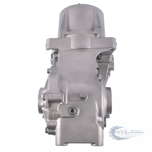 ชุดเฟืองท้ายสำหรับรถยนต์โตโยต้า RAV4 ระบบขับเคลื่อนสี่ล้อ รุ่น 41110-42041 เครื่องยนต์ 2.2L 2.4L 2.5L ปี 2006-2018 - Product Image 3