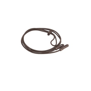 Rênes élastiques d'aide à l'entraînement du cou de haute qualité avec d'excellents produits de cheval à pression en plastique - Product Image 4