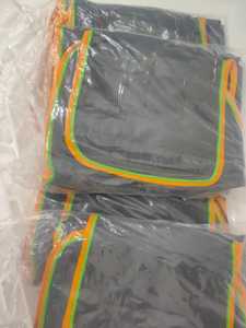 Alfombras de caballo al por mayor de alta calidad, hoja de mosca de verano, Alfombra de mosca, equipo equino para Productos Ecuestres - Product Image 4