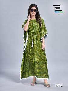 Vêtements pakistanais Salwar Kameez de qualité supérieure pour femmes de Readymade pour mariage et fête - Product Image 4