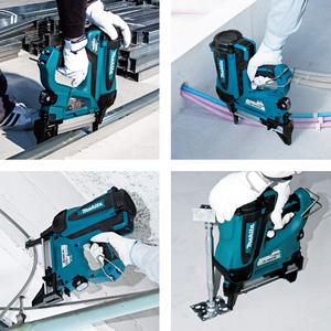 Pointe métallique pour béton - Product Image 5