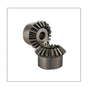 Buena venta de productos de calidad genuina engranajes cónicos disponibles para la venta engranajes de gran diámetro al precio más bajo - Product Image 1