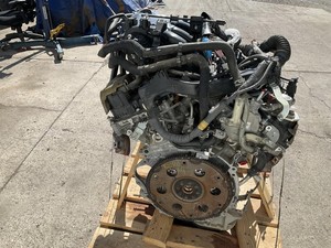 Motor para Toyota Tacoma 2016-2023, 3.5L, VIN Z Dígito 5 2GRFKS, 74K, Garantía OEM 2018 - Product Image 3