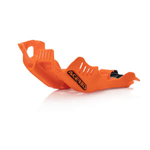 Support moteur Acerbis pour KTM/Husqvarna/GAS GAS pour motos tout-terrain - Product Image 1