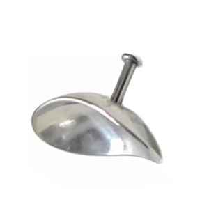 Protection oculaire laser en acier portable de haute qualité, réutilisable - Product Image 4