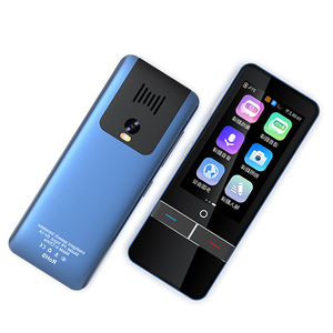 Traductor de Idiomas en Tiempo Real F6, Equipo Inteligente de Traducción de Voz y Texto, Máquina de Traducción Sin Conexión - Product Image 5