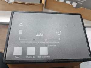 TS1311 MK11 NA Brand ATS Control Assembly Part No-0300-5986 Transfer <b>Switch</b> Control Made in India <b>Other</b> Warranty - Product Image 3