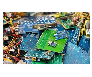 เศษเมนบอร์ดอิเล็กทรอนิกส์สำหรับการรีไซเคิลอุปกรณ์อิเล็กทรอนิกส์ - Product Image 1