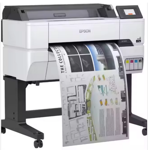 Imprimante numérique sans fil grand format UreColor T3475 pour cartes de visite/carton/interface USB - Product Image 2