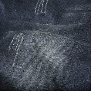 Design personnalisé pour hommes, shorts en jean coupe ajustée pour hommes, shorts en jean décontractés pour hommes, shorts en jean respirants - Product Image 6