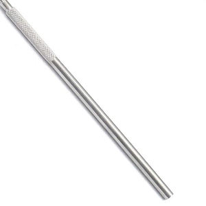 Venta al por mayor bajo precio espejo de boca con mango sólido de acero inoxidable Instrumentos dentales equipo dental CE equipos dentales - Product Image 6