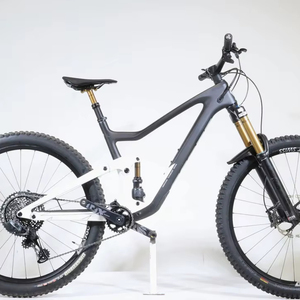 Bicicleta de Montaña Scott RANSOM 900 TUNED AXS Mtb de Alta Autenticidad - Product Image 1
