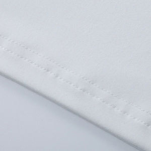 Camiseta de Diseñador, Ropa de Marcas Famosas, Camiseta de Algodón para Hombre, Talla Grande, con Logotipo de Diseñador Estampado - Product Image 6