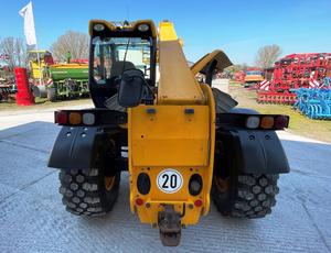 JCB 531-70 - Product Image 4