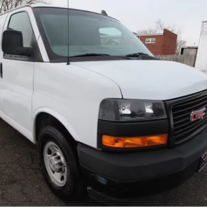 1GTW7AFP0K1249802 2019 Camioneta de Carga Ligera 2500 SWB, Camioneta de Transporte Comercial - Product Image 1