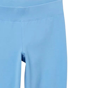 Mallas de gimnasio de cintura alta superventas para mujer, mallas de yoga con sublimación de diseño personalizado, ropa de entrenamiento, diseño personalizado - Product Image 6