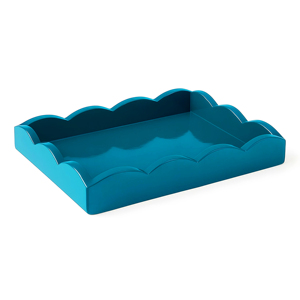 Bandeja de laca hecha a mano de Vietnam Bandeja de laca duradera para comedor y espacio habitable con precio competitivo - Product Image 1