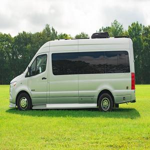 Mercedes-Benz Sprinter 3500XD American Coach Patriot 2022 SUPER LIMPIO, LISTO PARA ENVIAR - Product Image 2