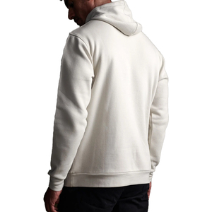 Sweat à capuche pour homme à col rond OEM Custom Designed Pullover Hoodies Premium Quality Knitted Waterproof Fabric Personnalisable Color & Logo - Product Image 5