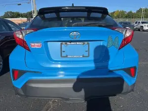 โตโยต้า ซีเอชอาร์ เอ็กซ์แอลอี ปี 2019 - Product Image 2