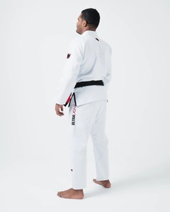 ผ้าโพลีเอสเตอร์/ ฝ้าย Jitsu Gi ผ้าโพลีเอสเตอร์ยืดได้น้ำหนักเบาใช้ได้ตามต้องการ - Product Image 3