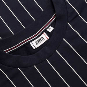 เสื้อสเวตเตอร์คอกลมแขนยาวสำหรับผู้ชายเสื้อฮู้ดผ้าลินินผ้าย้อมสีเรียบ - Product Image 4