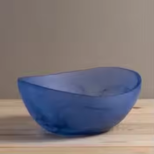 Plateau de service en résine écologique poli, logo personnalisé, style classique, utilisation en fête, design décoratif de fruits, artisanat fait à la main, peint à la main - Product Image 4