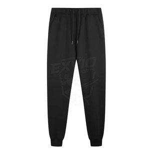 Hot Selling Fashionable Slim Fit <b>Men</b> Tracksuit Training Wear Comfortable <b>Pullover</b> <b>Men</b> Tracksuit - Product Image 3