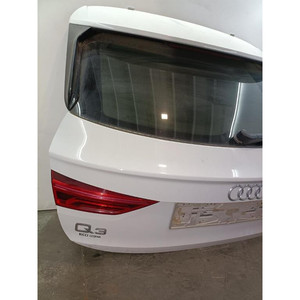 Puerta Trasera para AUDI Q3 Sportback Serie (F3N) 83F827025 DTSB (19>) - Product Image 2