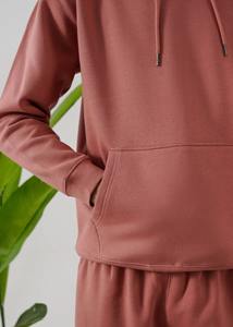Ensemble de survêtement personnalisé en gros avec logo, taille plus, de haute qualité, vêtements de sport d'automne et d'hiver, jogging pour hommes et femmes - Product Image 6