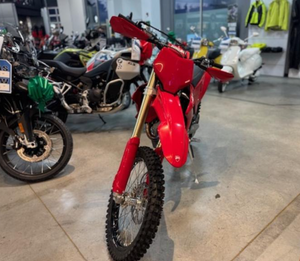 2026 Líder en subastas comerciales Desmo450 449.6cc 63.5hp 9,400rpm Listo para enviar - Product Image 3