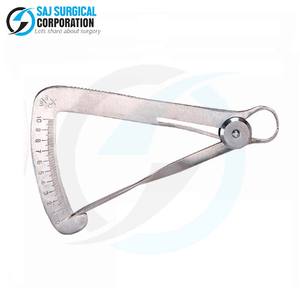 Calibre Lawson de grado industrial Precisión certificada para mediciones de precisión en talleres de fabricación y mecánicos - Product Image 2