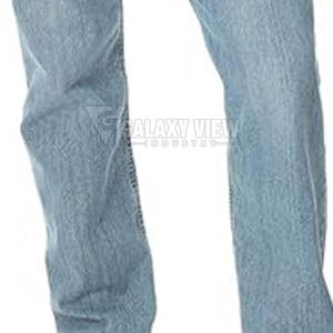 กางเกงยีนส์ขายาวสำหรับผู้ชายกางเกงยีนส์ขายาว - Product Image 6