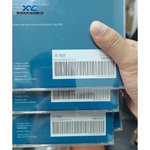 6ed1058-0ba08-0ya1 <span class=keywords><strong>LOGO</strong></span> <span class=keywords><strong>SOFT</strong></span> <span class=keywords><strong>Comfort</strong></span> V8.4 Plc Brand New Original <span class=keywords><strong>Siemens</strong></span> - Product Image 3