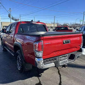 2021ใช้แล้ว toyotta Tacoma - Product Image 4