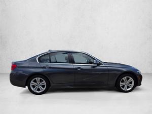 BMW Serie 3 330i Sedán Automático 2018 Más Vendido - Product Image 2