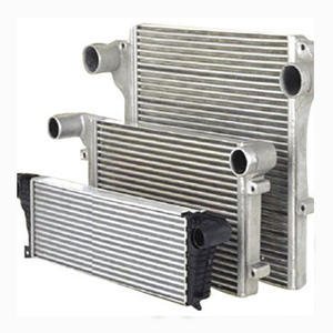 Chatarra de Radiador de Refrigeración Líquida de Aluminio - Product Image 5