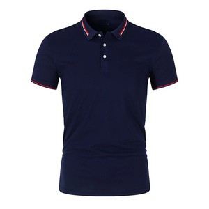 Camiseta de algodón para hombre, personalizada, venta al por mayor - Product Image 5