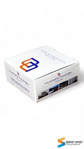 Tùy Chỉnh In Bền Tông Notepad Cho Sinh Viên Văn Phòng Hàng Ngày Sử Dụng In Offset Giấy Bìa Cuốn Sách - Product Image 5