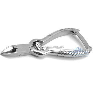 สปริงคู่ตักเล็บข้อต่อสแตนเลสก้าม - Product Image 6