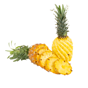 TOP vente 2024 ananas en conserve 100% naturel pour vente en gros prêt à exporter en vrac - Product Image 3